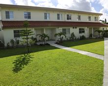 Kadena AB Temporary Housing Info & Resources.